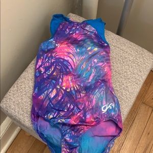 GK Leotard - Child Large